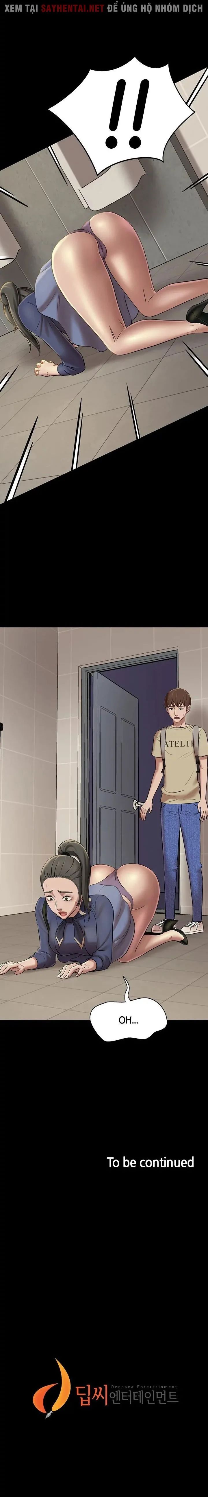 nhật ký quần lót chapter 18 22