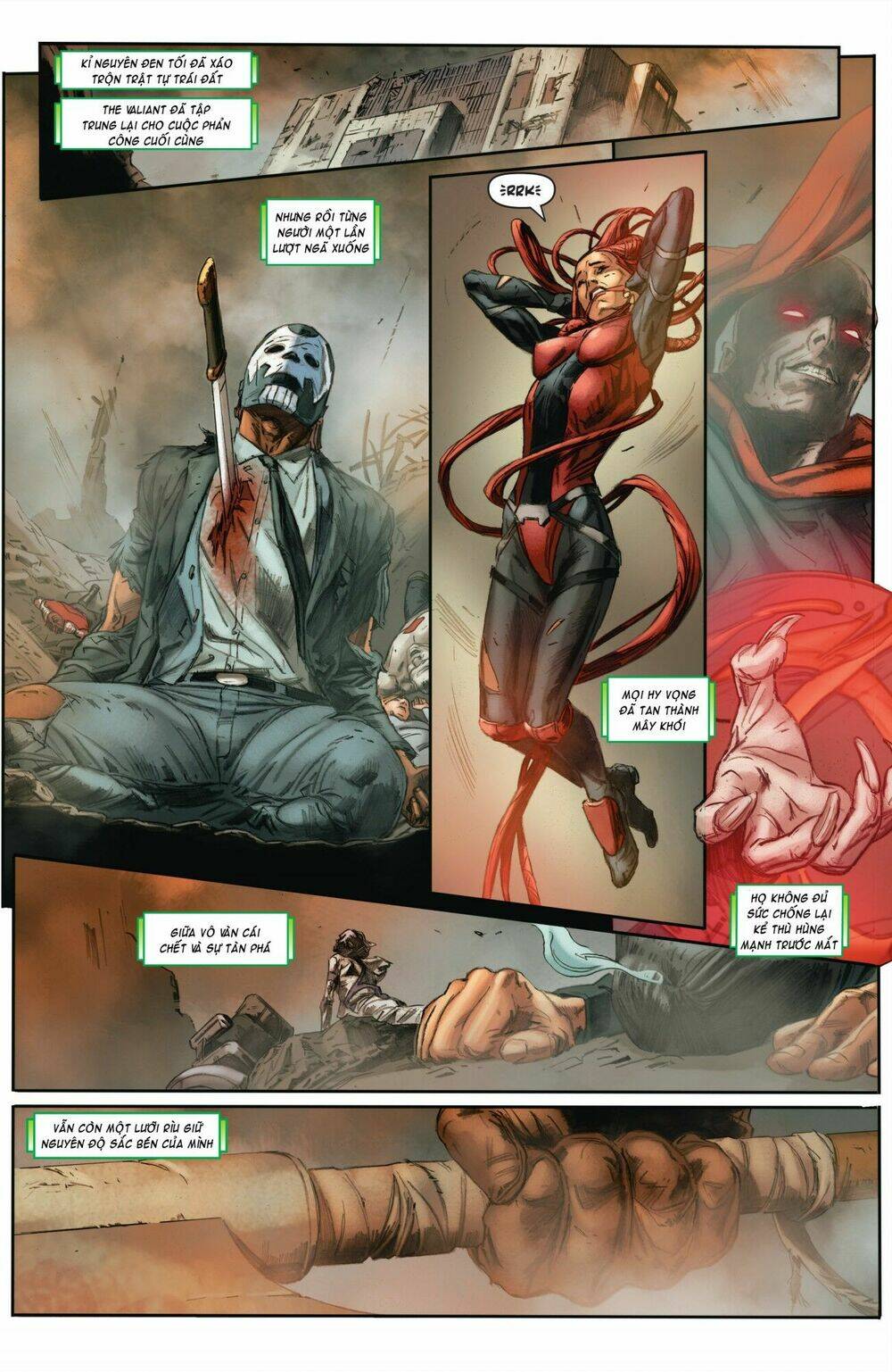 book of death chapter 2 23