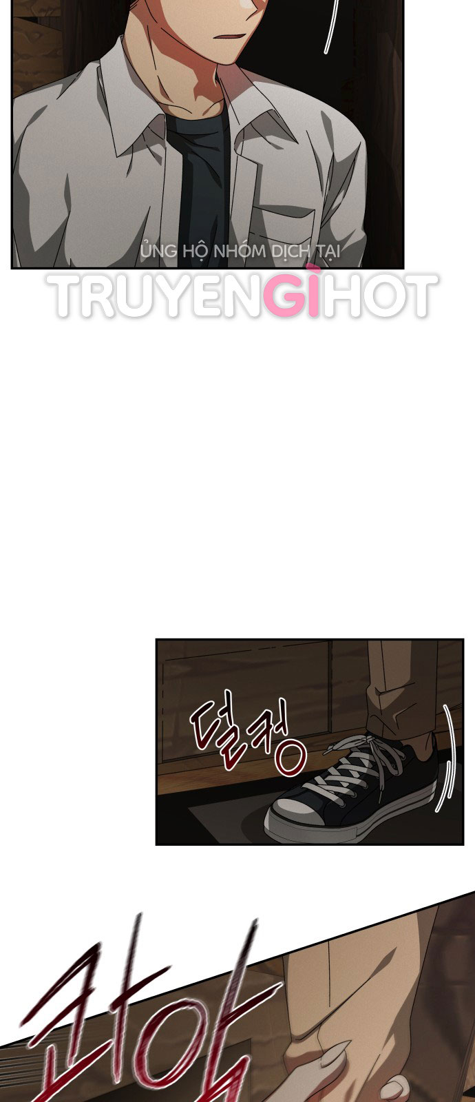 bạn gái tôi là robot -câu chuyện của cheol soo và young hee chapter 7.2 2