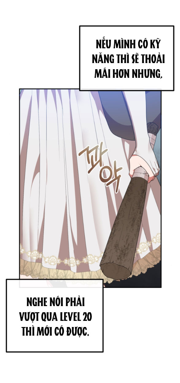 [18+] dũng sĩ vị tha chapter 1.1 23