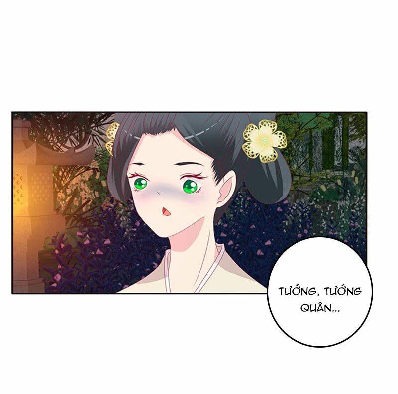 tướng quân mời ra trận chapter 90 7