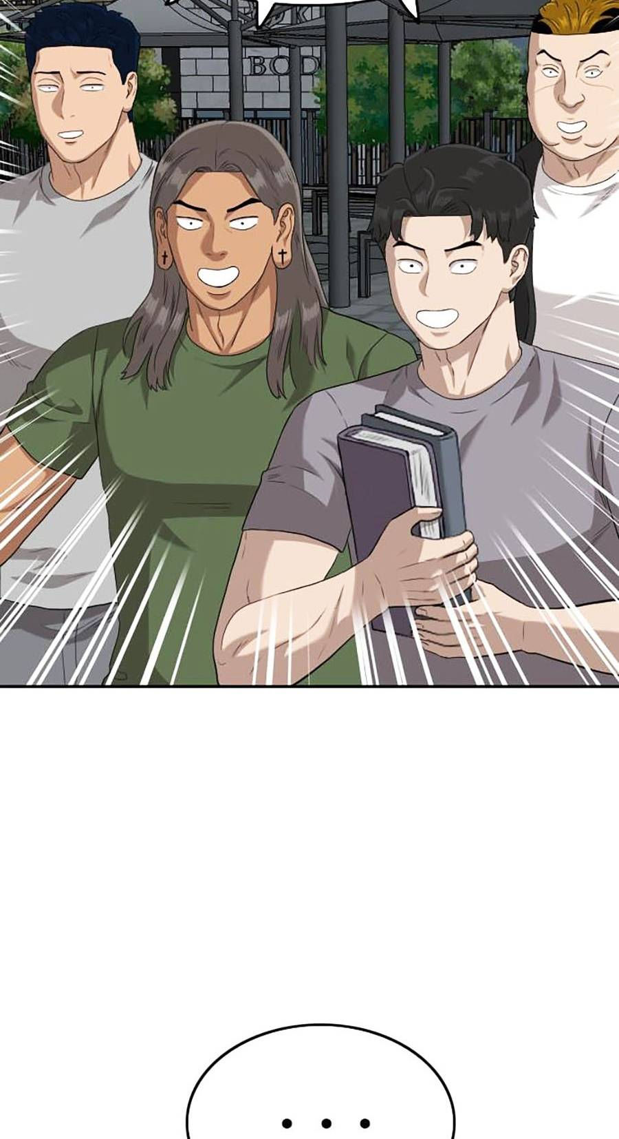 người xấu chapter 104 56