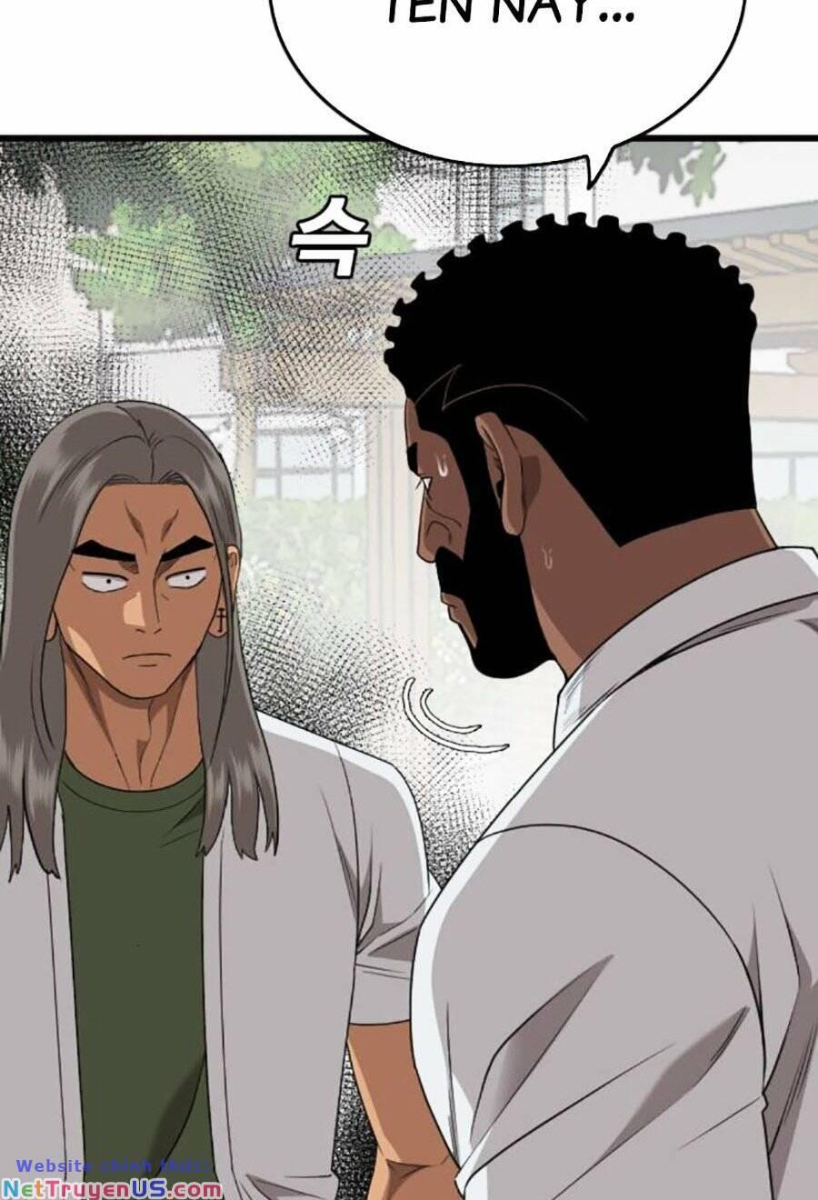 người xấu chapter 176 20