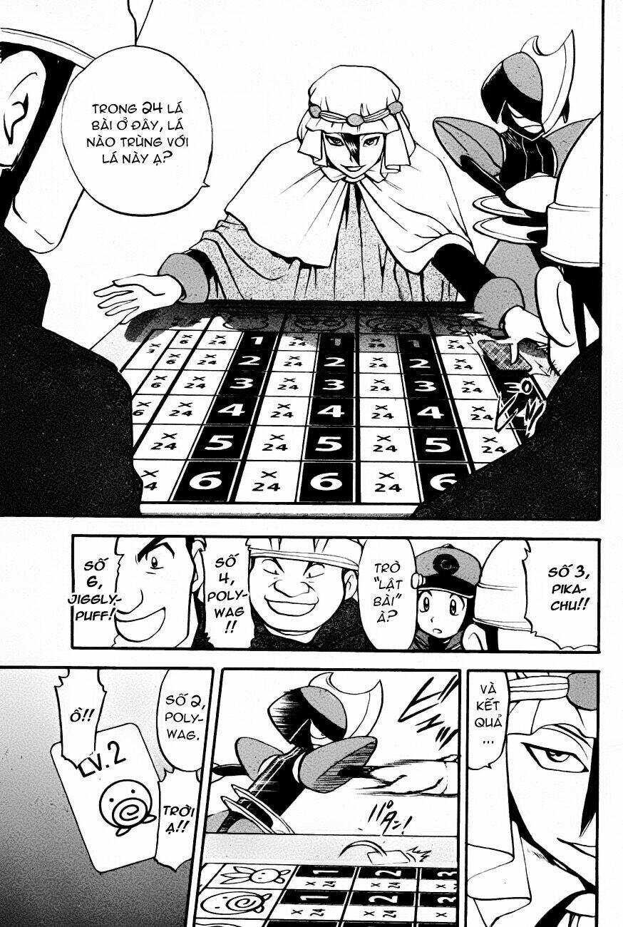 pokemon special black & white arc chapter 8 6
