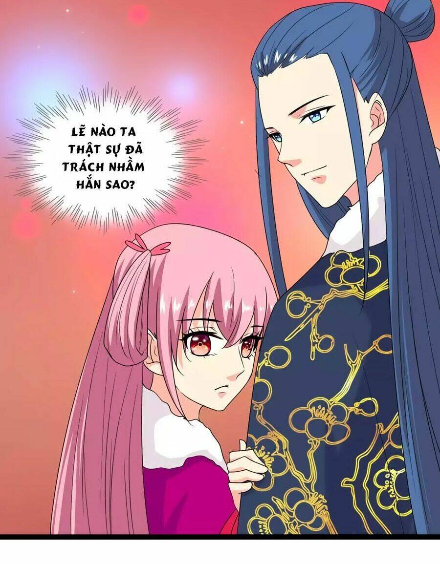 thỏ yêu tiểu vương phi chapter 105 15