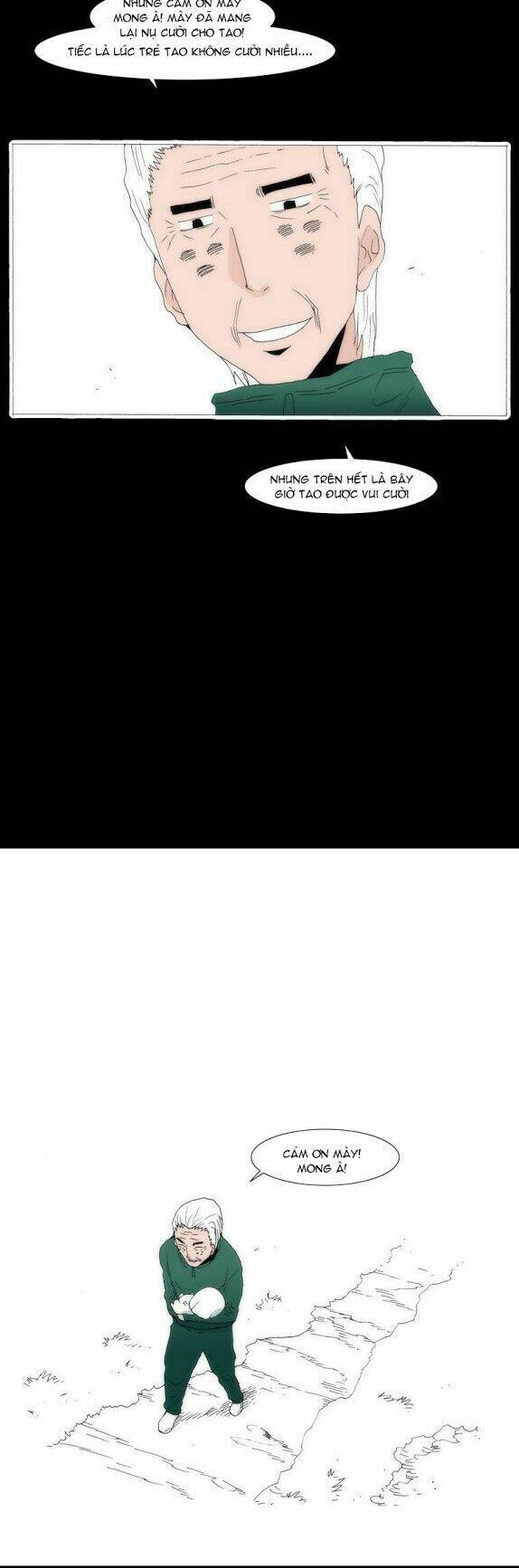 can't see can't hear but love chapter 44 18