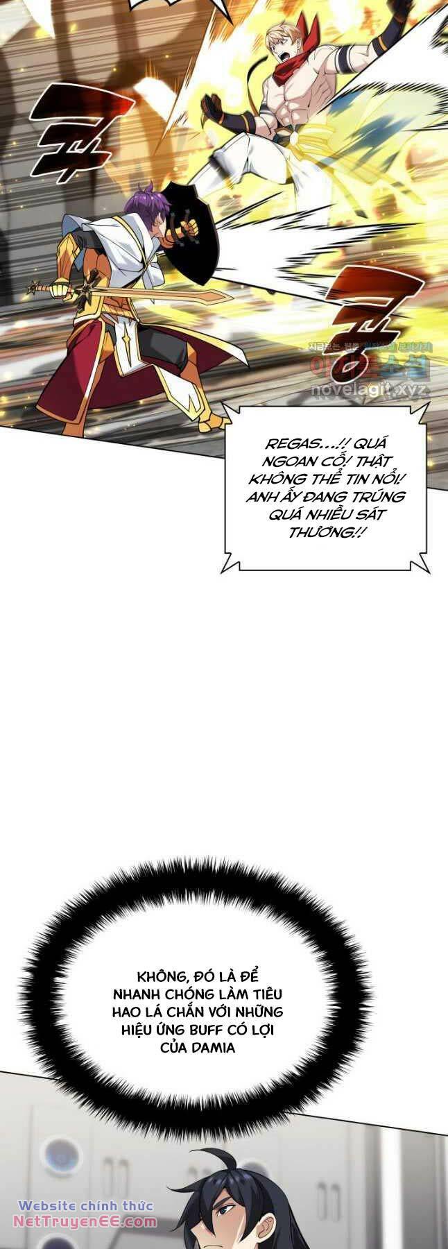 Thợ Rèn Huyền Thoại Chapter 225 14