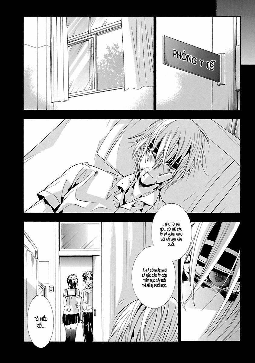 fukushuu kyoushitsu chapter 26 52