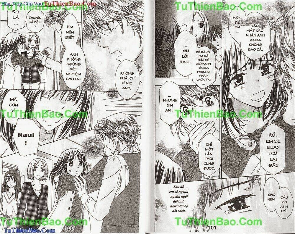 tình yêu định mệnh chapter 4 51