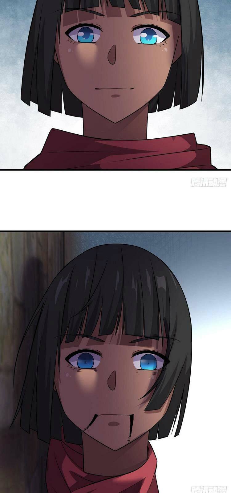 Hậu Cung Của Ta Dựa Vào Rút Thẻ Chapter 149 36