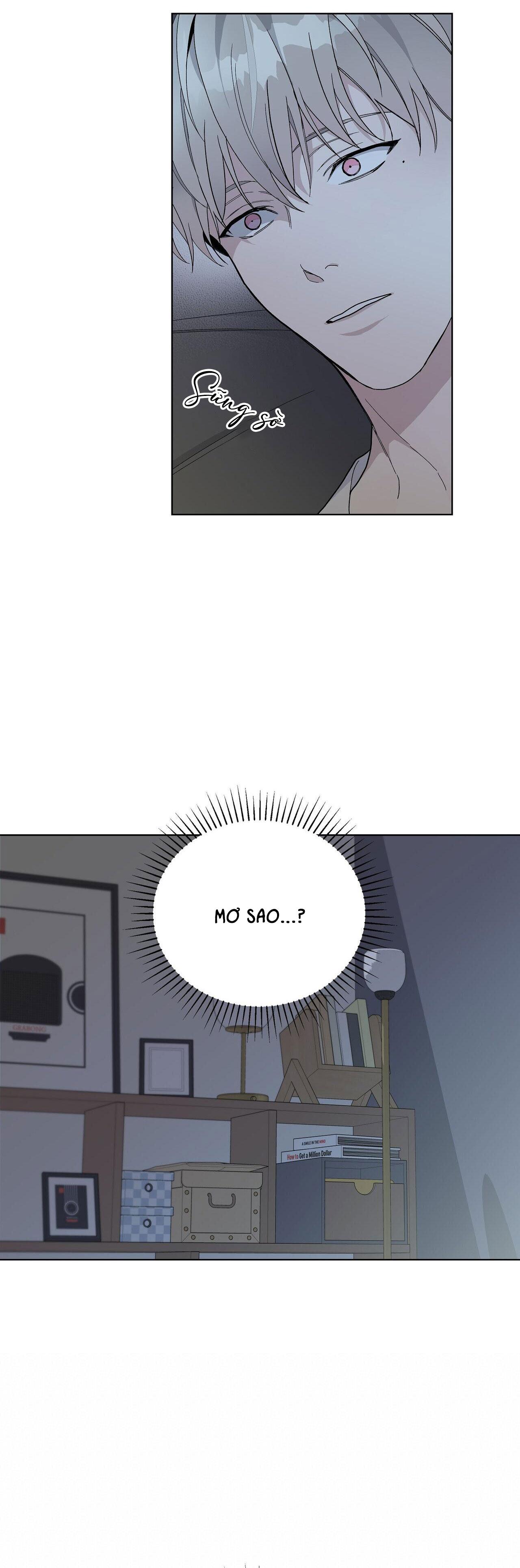 blaze out chapter 8 30