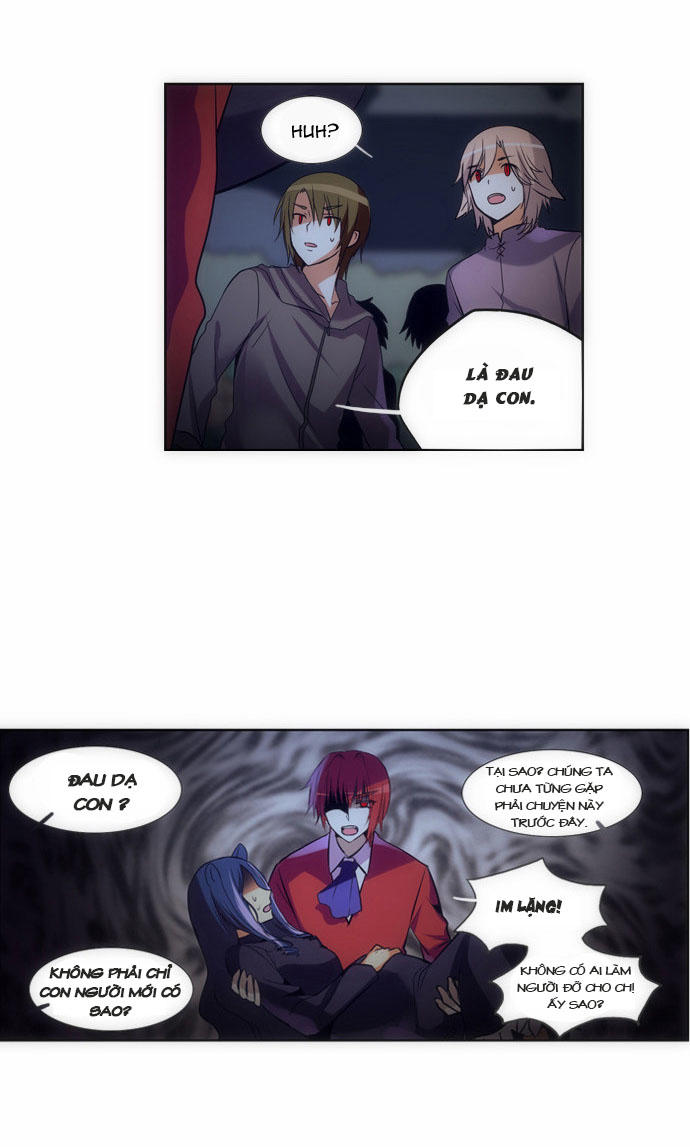 crepuscule (yamchi) chapter 114 8