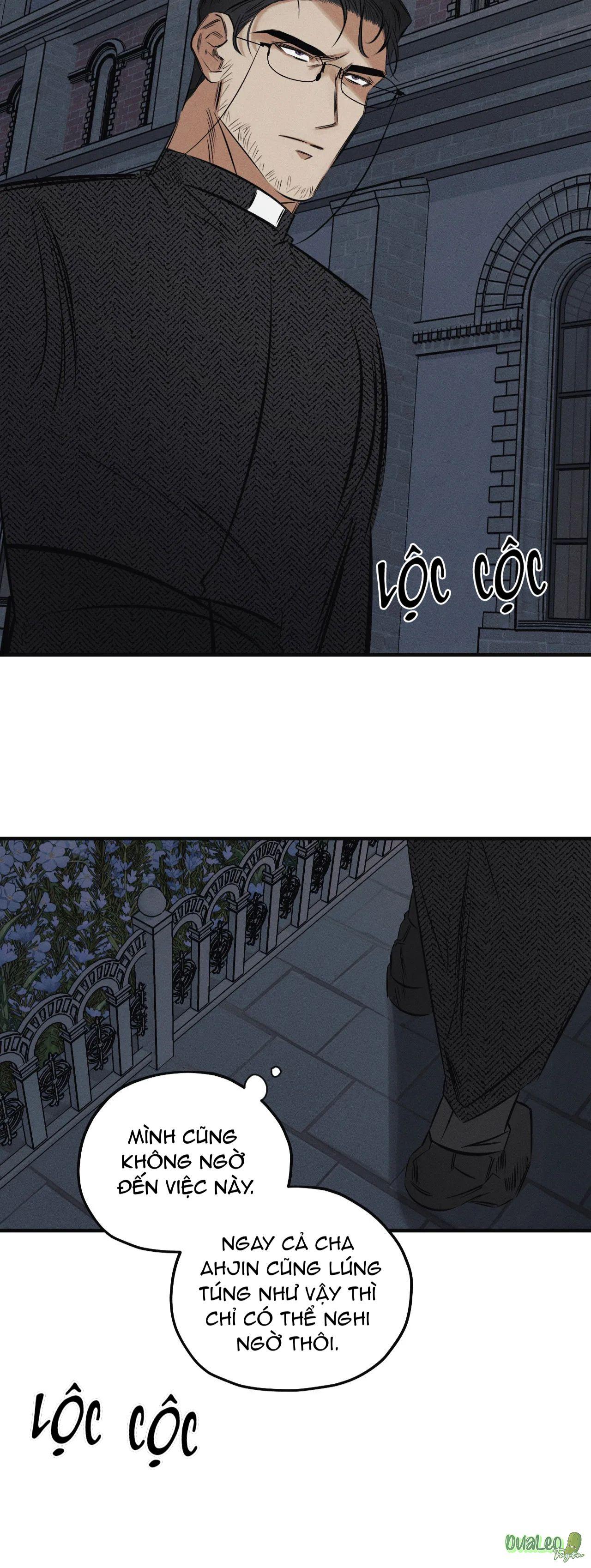 đóa hoa tội lỗi chapter 15 9