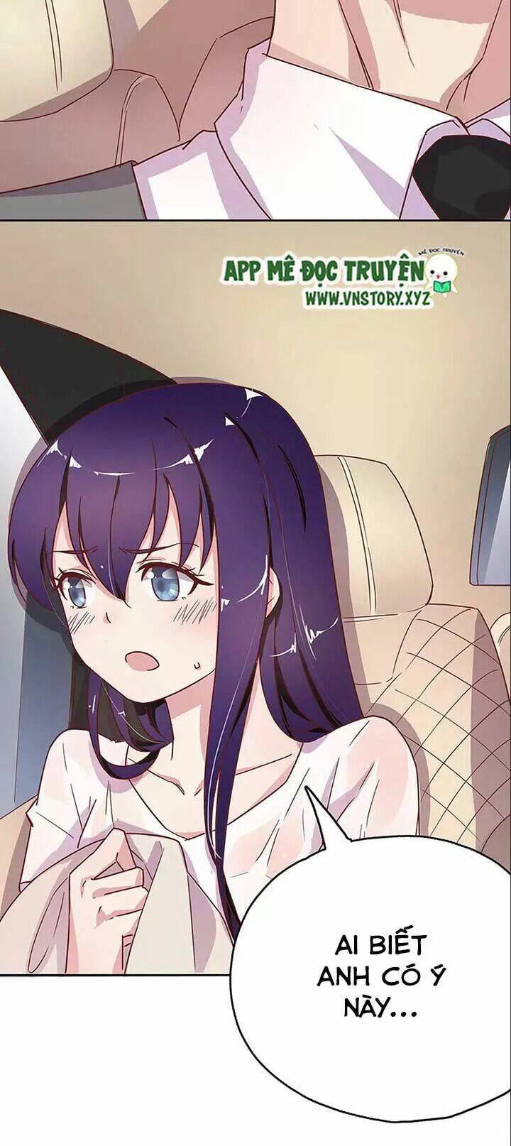 yêu em, sai đến tận cùng chapter 5 11