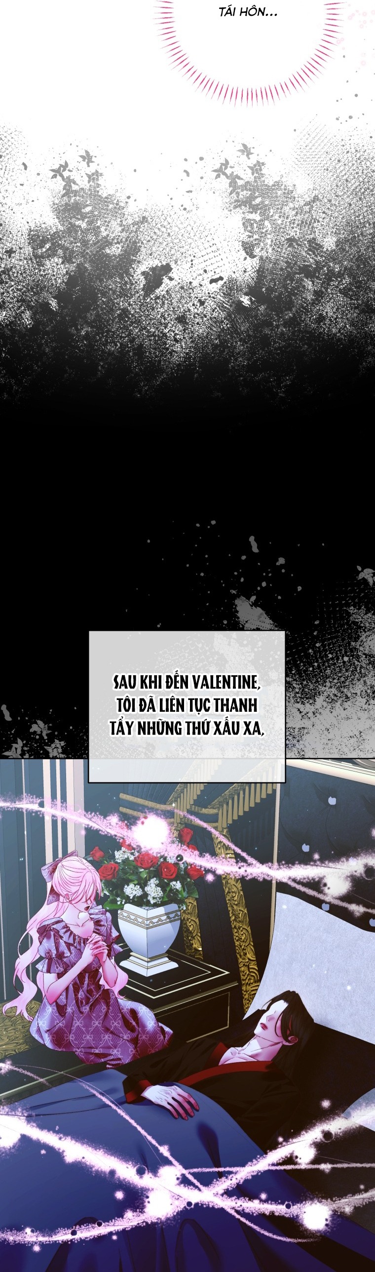 trở thành cô vợ khế ước của nhân vật phản diện chapter 102 28