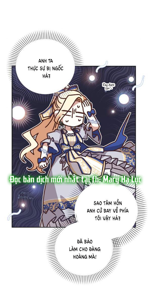 bạo chúa muốn có cuộc sống tốt đẹp chapter 4 56