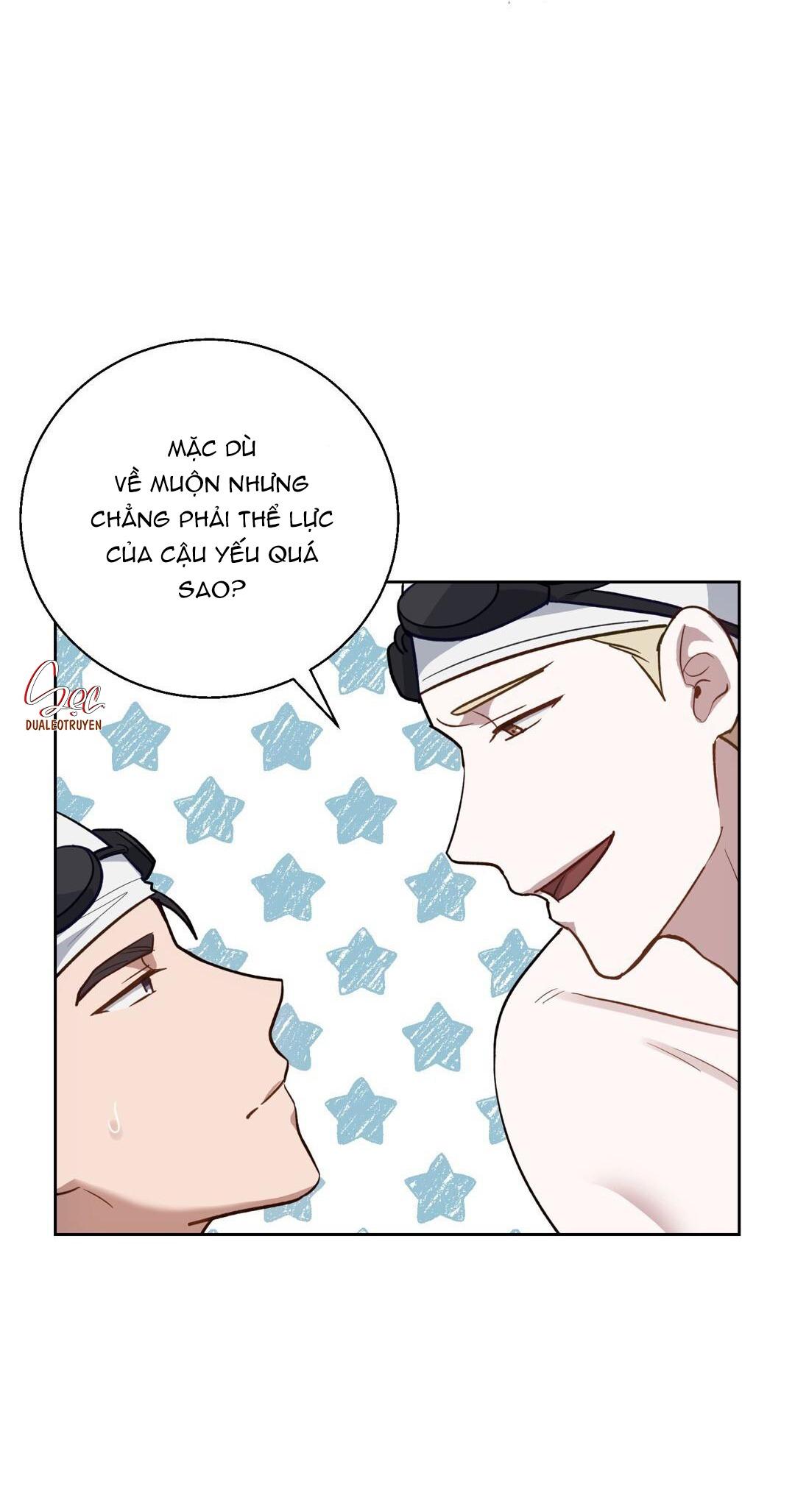 bơi trong mùi hương chapter 12 43