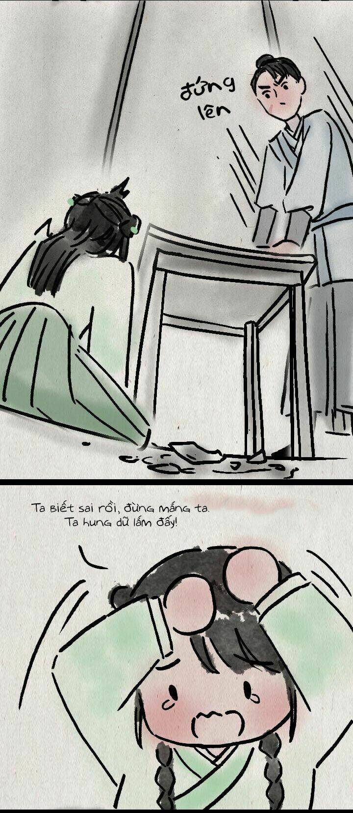 nhất thiền tiểu hòa thượng chapter 81 19