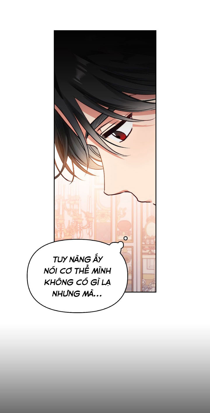 ác nữ xứng đôi với bạo chúa chapter 67 16