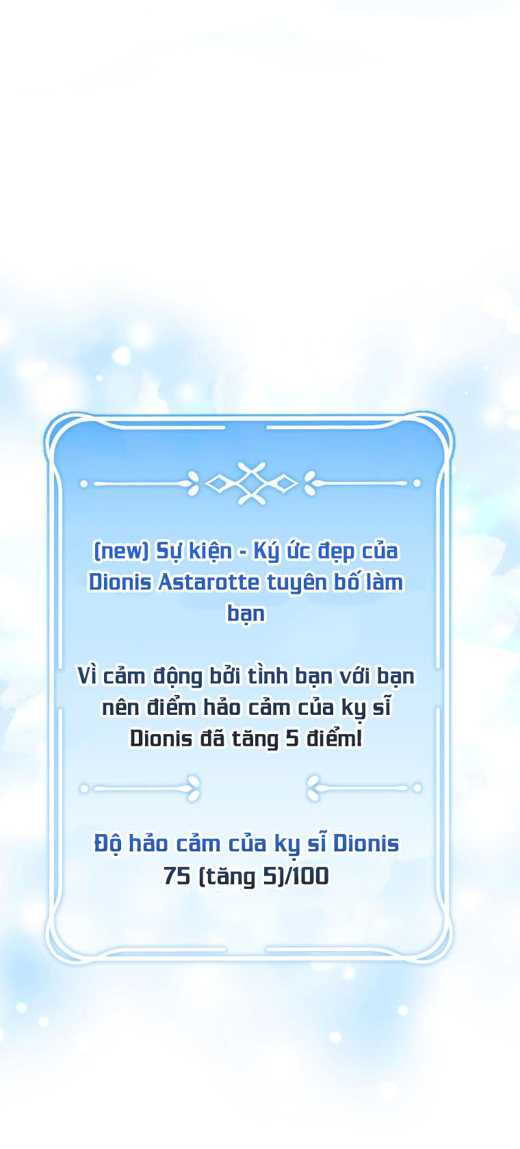 thà rằng để tôi trở thành nữ hoàng chapter 18.2 38