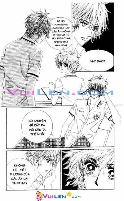 đợi em chapter 77 18