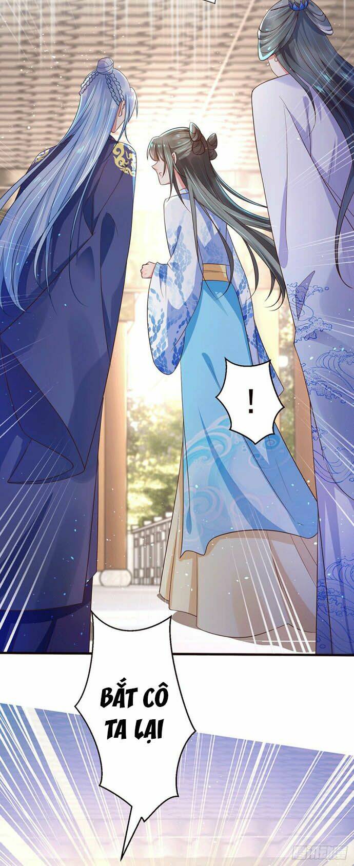 bệnh kiều phu quân ngạnh thượng cung chapter 34 24