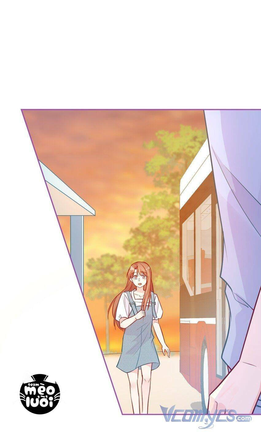 khi cô gái nhìn thấy thời gian chapter 49 50