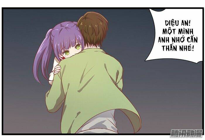 người ba độc thân chapter 13 13