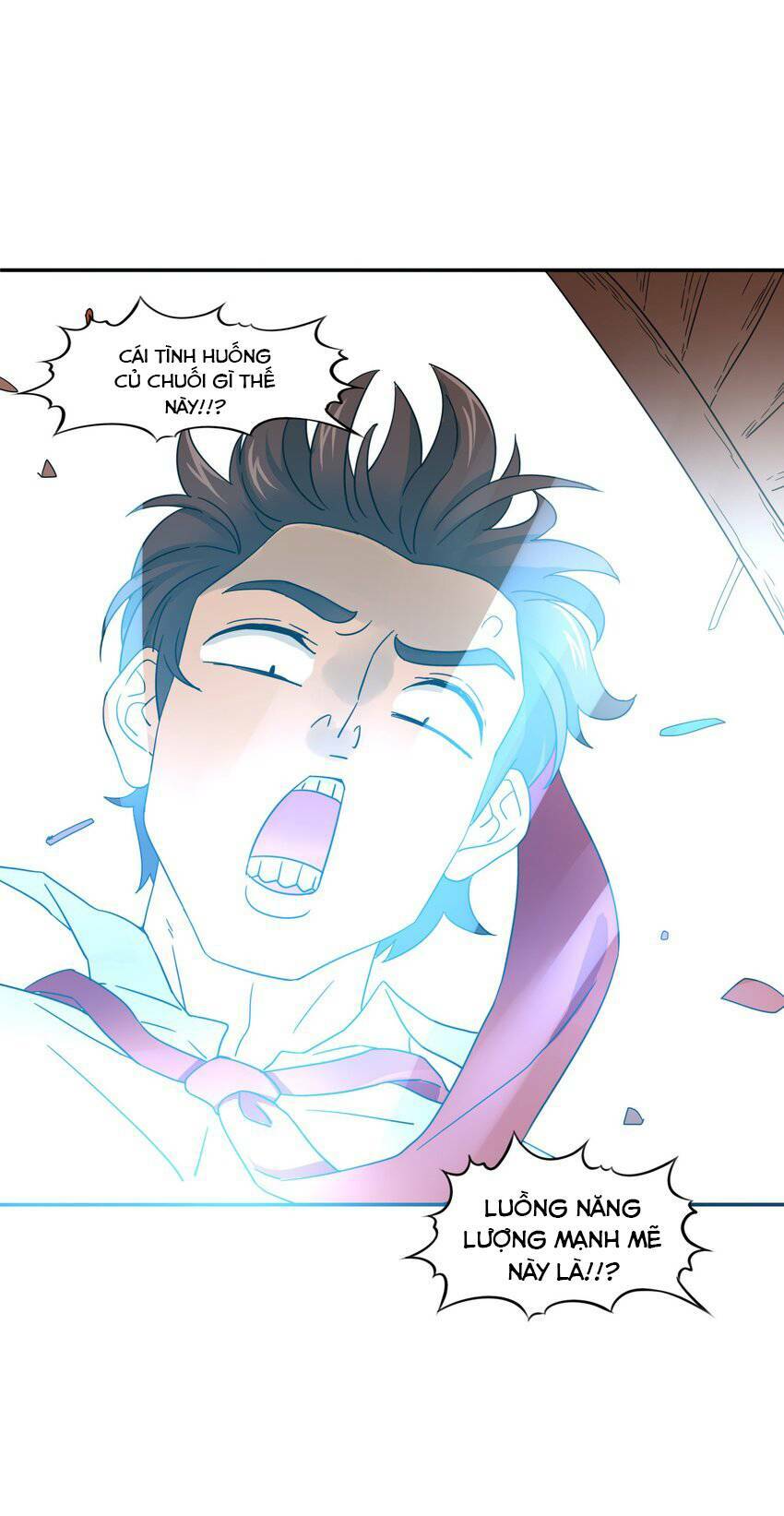 tôi trở thành ceo ở thế giới khác chapter 34 28