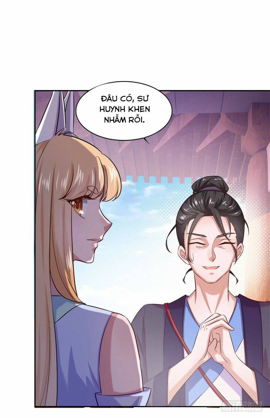 tiên ma đồng tu chapter 43 16