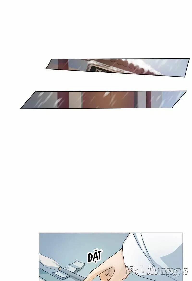loạn thế hoạ phi chapter 33 22