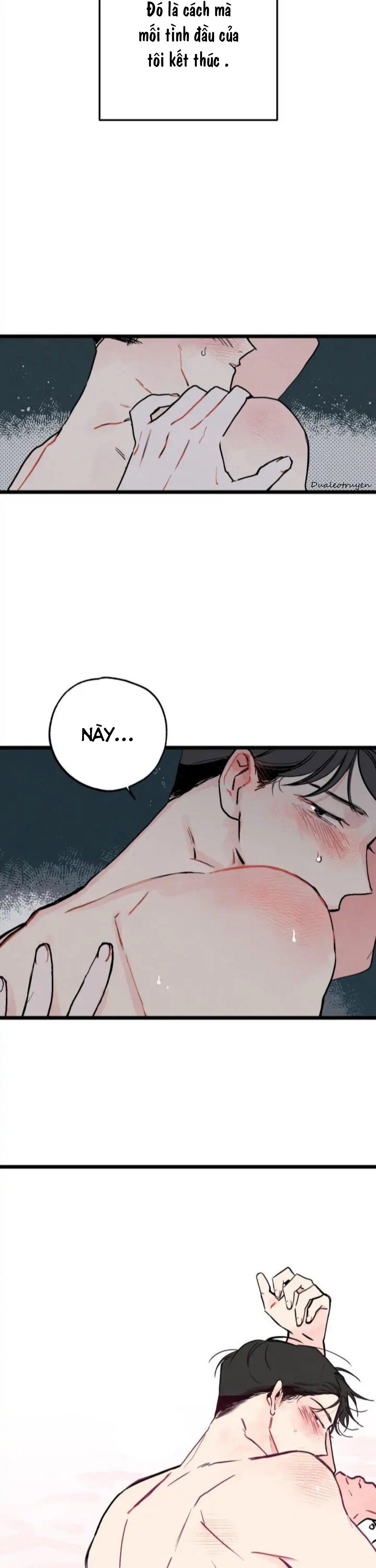 muốn sống thì phải giữ trinh chapter 1 15