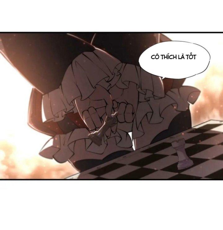 huyết cơ và kỵ sĩ chapter 269 86