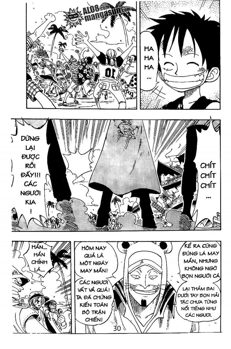 đảo hải tặc - one piece chapter 94 11