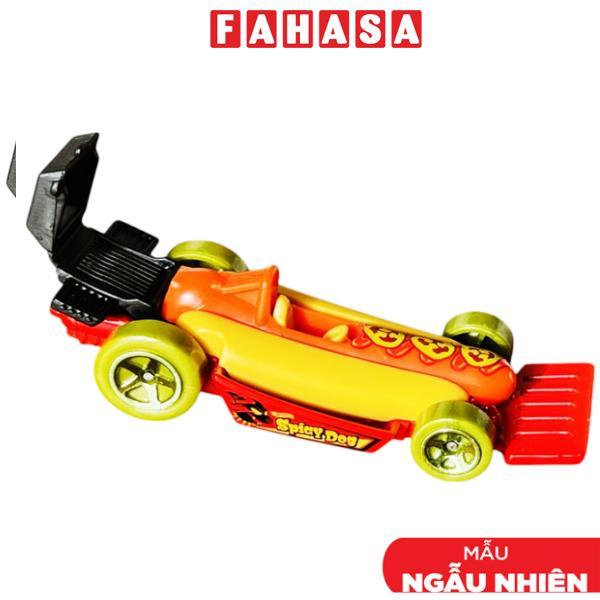 Siêu Xe Hot Wheels C4982 - 85/250 - Street Wiener