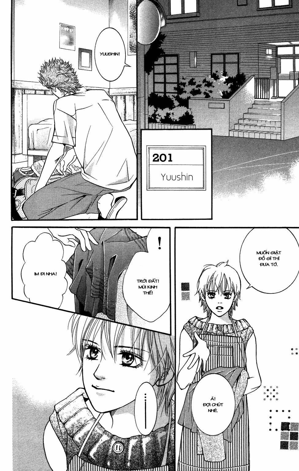 xứng danh anh hùng chapter 27 39