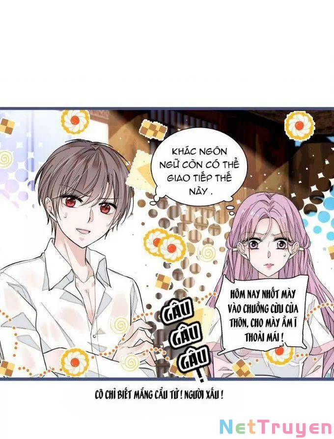 long phượng phiên chuyển chapter 64 12