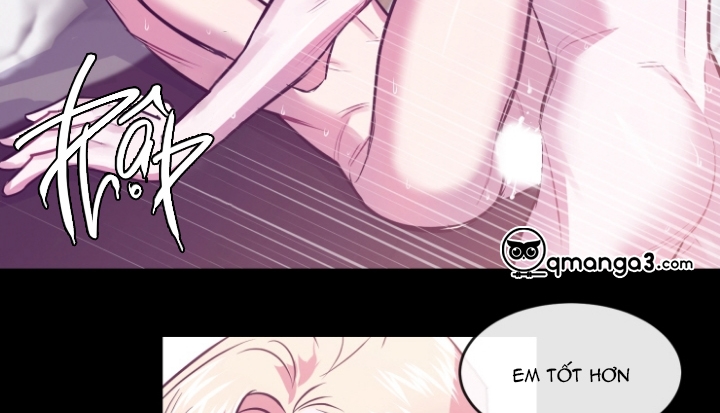 kiếp trước bí ẩn của giáo sư chapter 16 49