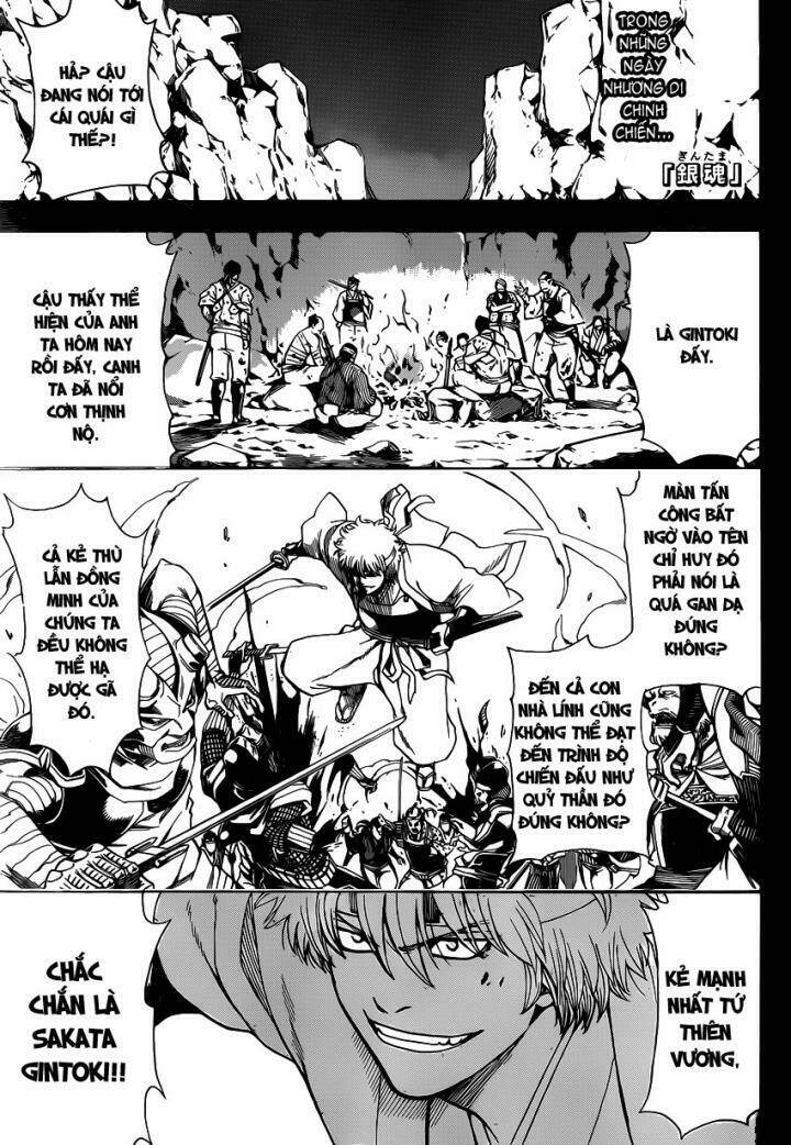 gintama - linh hồn bạc chapter 563 2