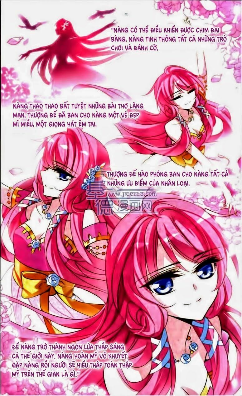 kỵ sĩ hoang tưởng dạ chapter 62 10