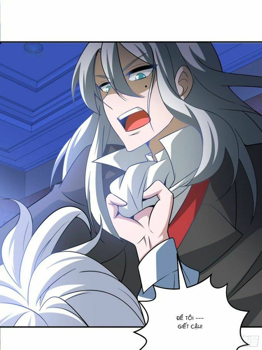 người yêu khát máu của tôi chapter 82 15