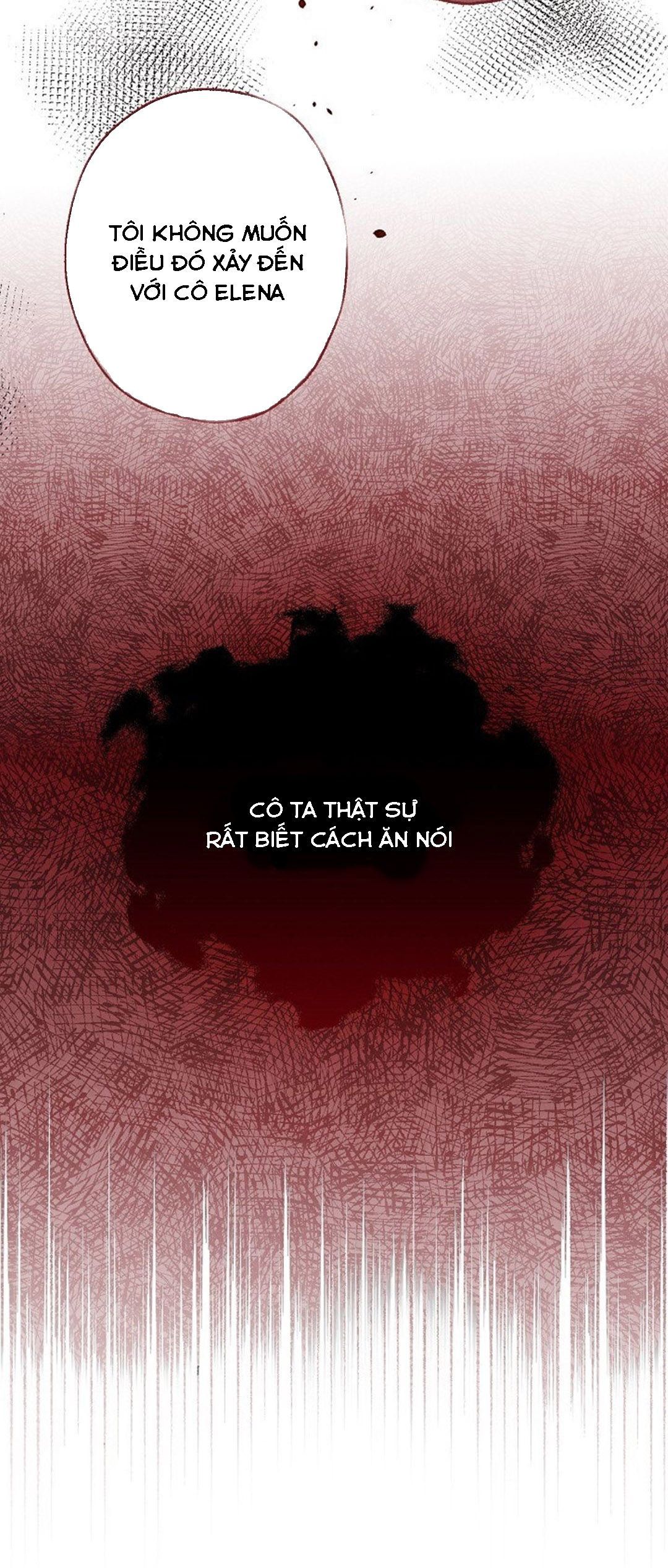 hoàng phi bóng tối - shadow queen chapter 6 29