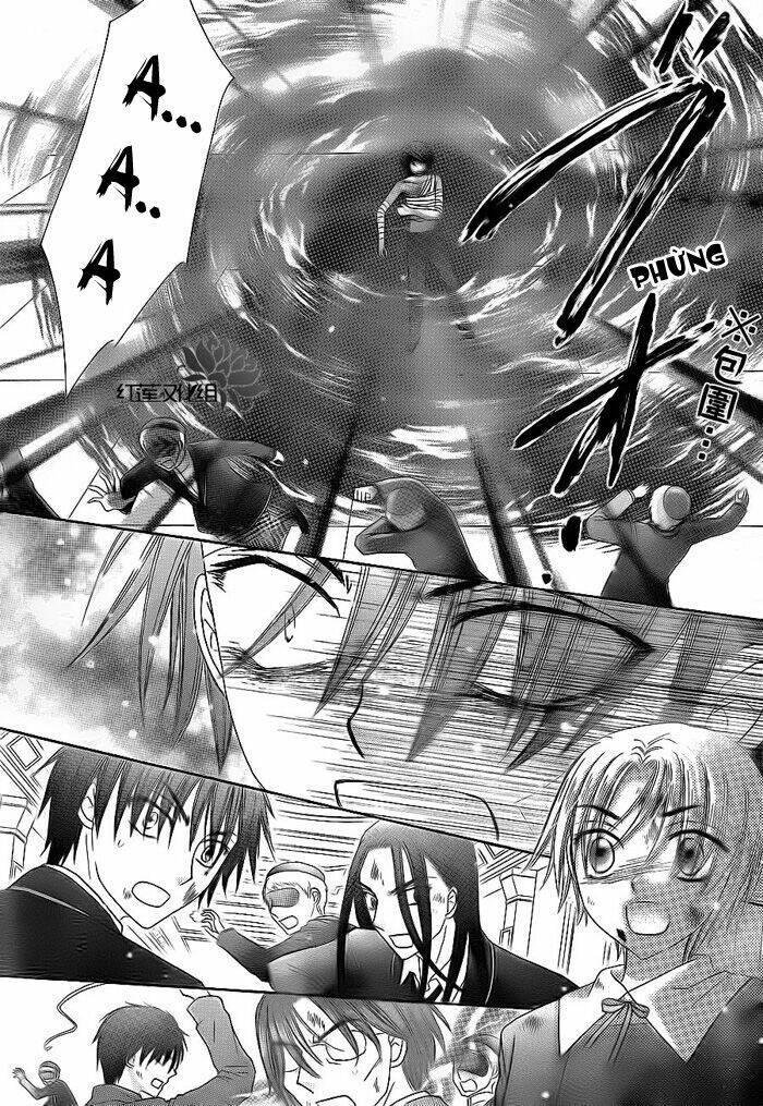 gakuen alice chapter 162 18