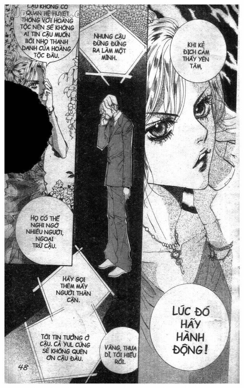 hoàng cung chapter 9 48