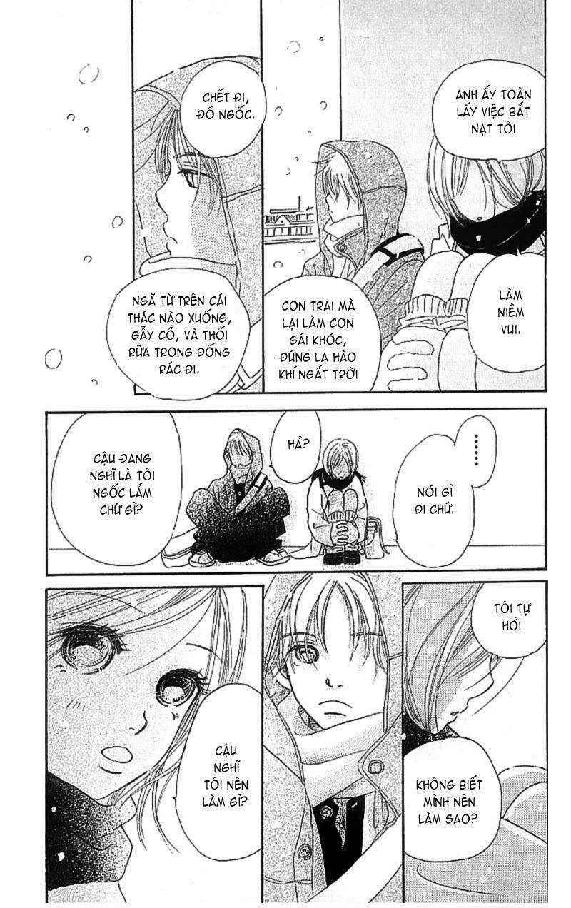 ngày ấy ta bên nhau chapter 6 13