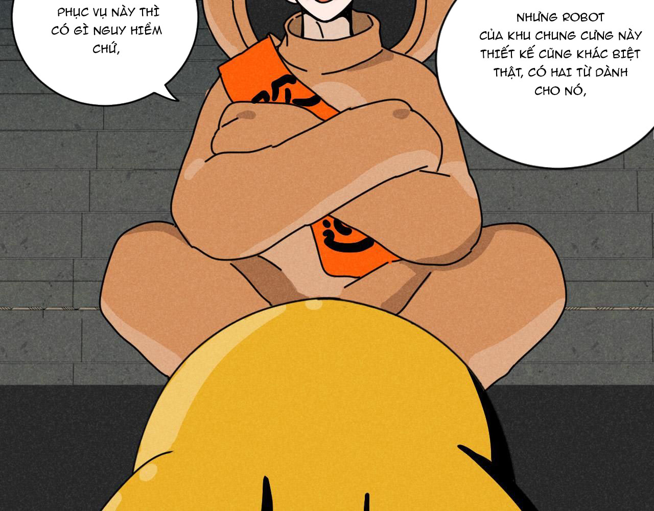 Tổng Tài Đu Idol chapter 18 - Trang 23