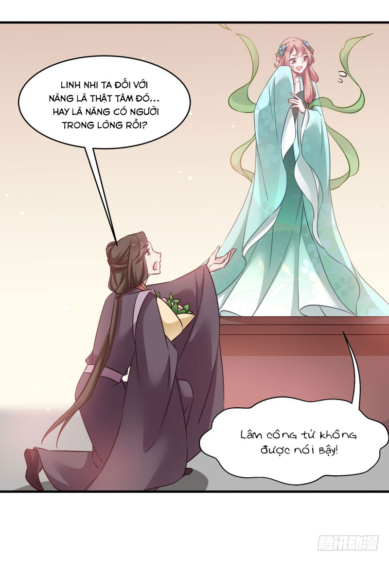 trò chơi trừng phạt chapter 64 17