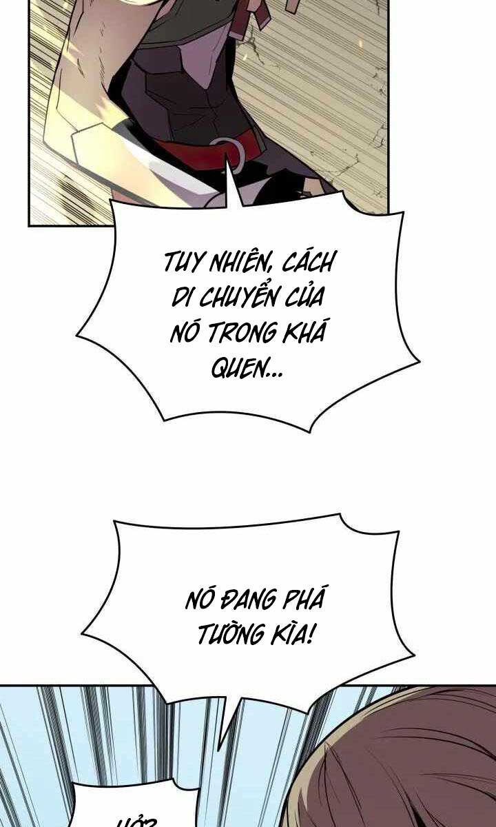 tôi là lính mới chapter 140.1 19