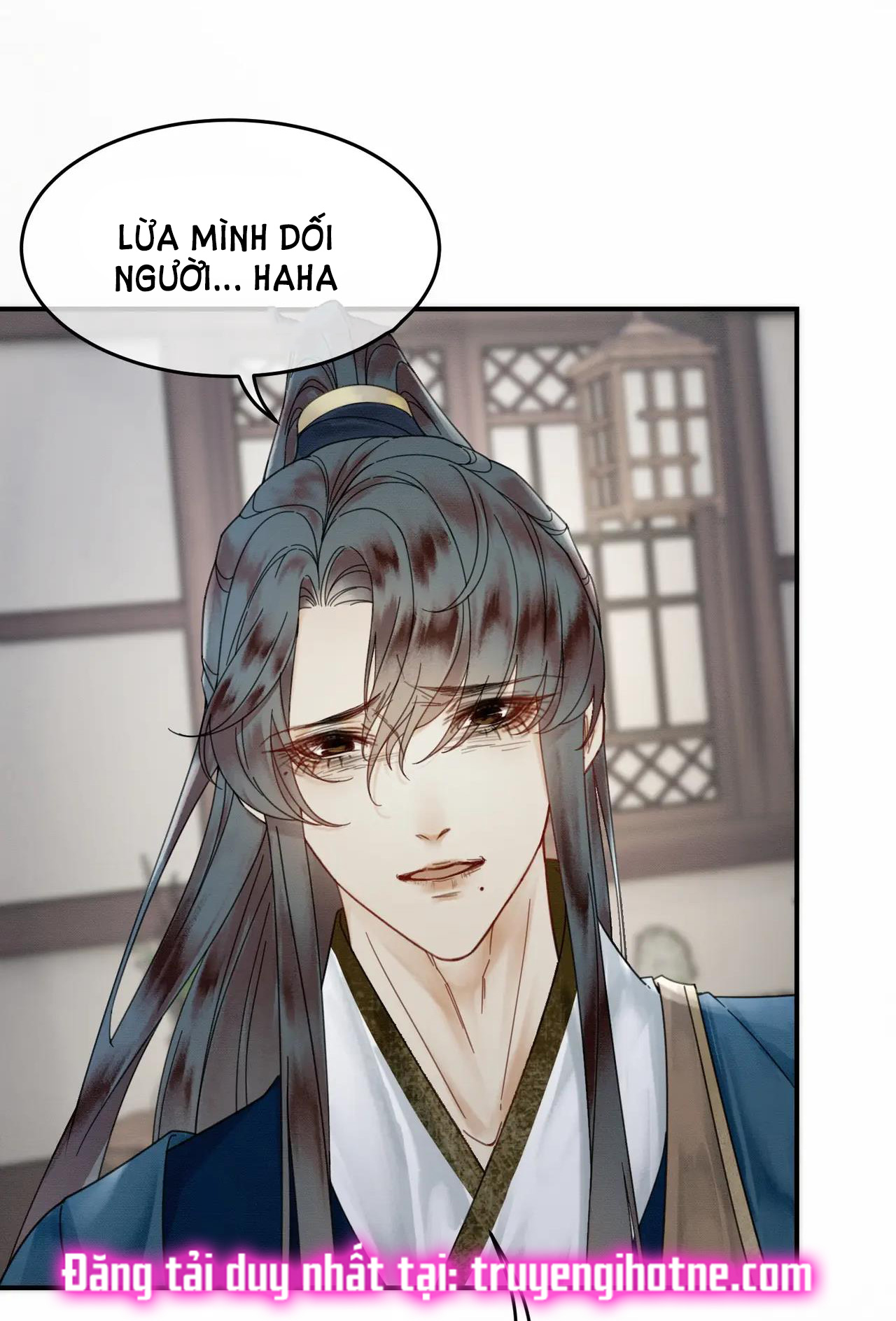 ai đã dạy hư đồ đệ phản diện của ta? chapter 22 8