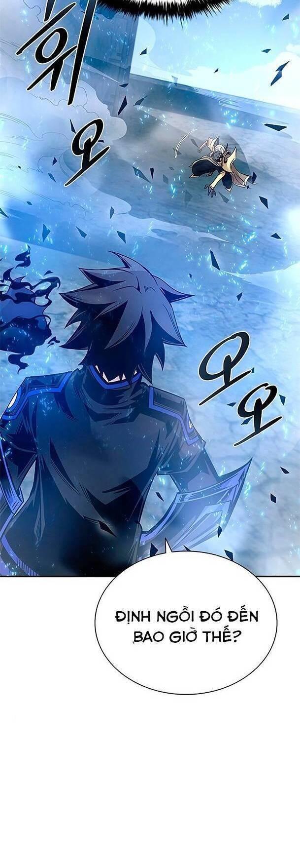 tiêu diệt ác nhân chapter 68 36